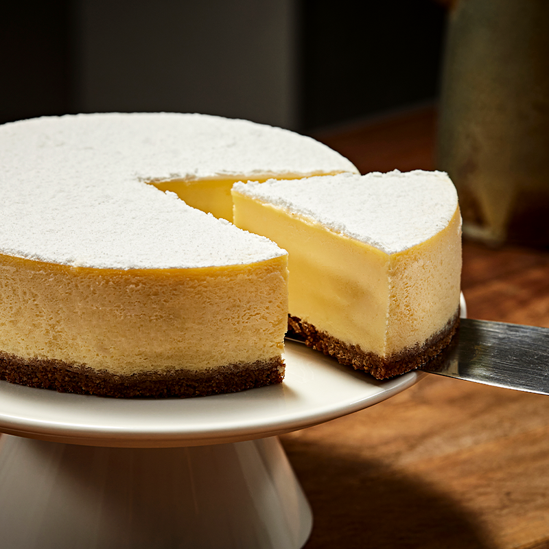 레몬 치즈 케이크 상품 이미지 2