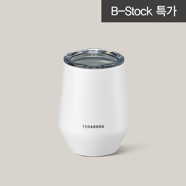 [테라로사 X 미르] 와인 텀블러 B-stock 상품 이미지 1